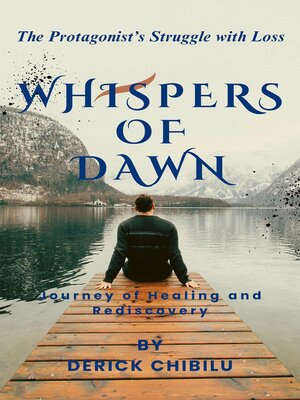 cover image of Whispers of Dawn